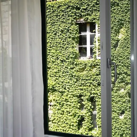 Mirtus Apartment *