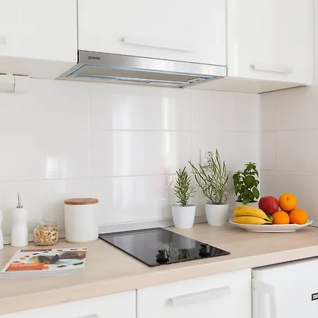Apartment Mirtus