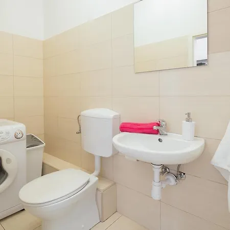 Apartment Mirtus Split