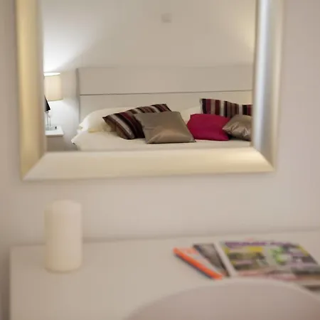 Apartment Mirtus Split