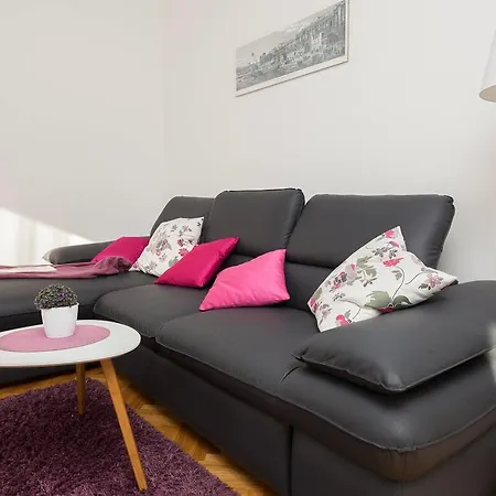 Mirtus Apartment Split