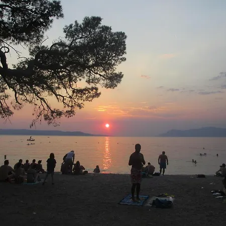 Appartement Mirtus Split