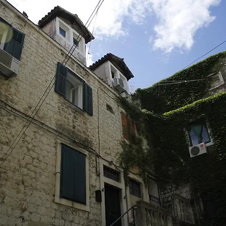 Appartement Mirtus Split