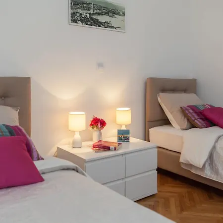 Appartement Mirtus Split